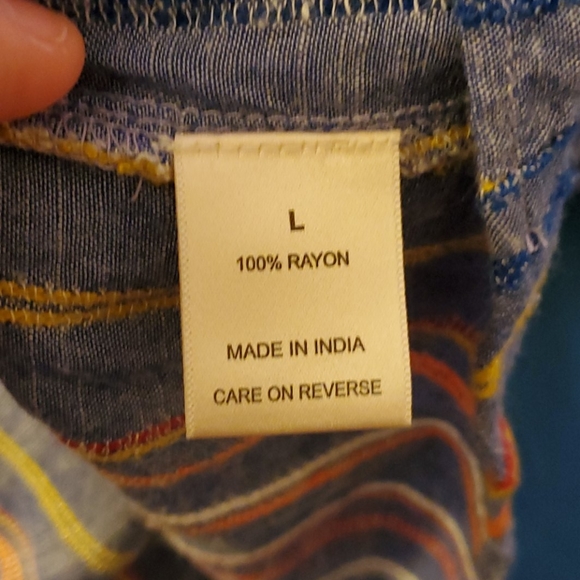 KIT top - Picture 5 of 5